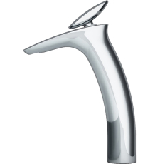 Смеситель для умывальника AM.PM Spirit V2.0 F70A92000