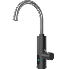 Кран-водонагреватель Electrolux Taptronic (Black) проточный Кран-водонагреватель Electrolux Taptronic (Black) проточный