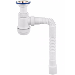 VirPlast 30980676 сифон купить в Минске, цена