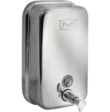Дозатор для мыла Puff-8615, 1000 мл