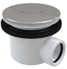 Сифон для душевого поддона Ravak Professional 90 X01309, 90 мм Сифон для душевого поддона Ravak Professional 90 X01309, 90 мм