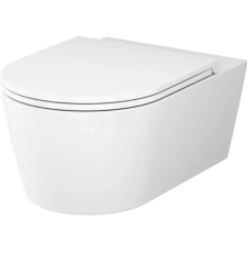 Унитаз AM.PM Func подвесной с сиденьем