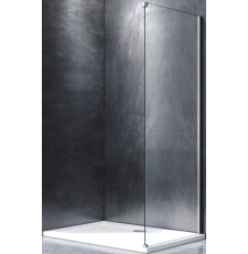 Душевая перегородка BAS Good Door Idea SP 80x195 ИД00005