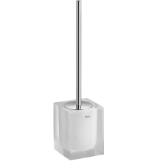 Ершик Roca Ice A816863009, белый