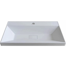 Раковина Madera Classica Slim 60 мебельная