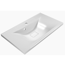 Раковина Axus Комфорт 70 мебельная, 5007700