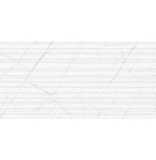 Плитка-декор настенный Beryoza Ceramica Verdi 1 60x30 белый