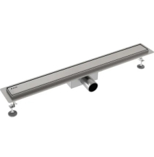 Душевой трап Axus Standart Tile 700 с решеткой, хром, tdst700