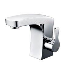 Смеситель для умывальника Wasser Kraft Berkel 4803 Смеситель для умывальника Wasser Kraft Berkel 4803