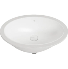 Раковина Salini Marea 12 54.5 под столешницу, S-Sense, белый матовый