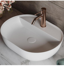 Раковина-чаша Roxen Rio 50 на столешницу