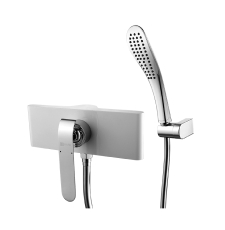 Смеситель для душа Lemark Melange LM4903CW