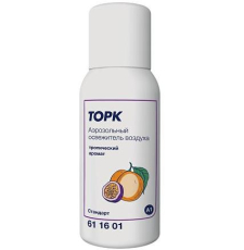 Освежитель воздуха Tork 611601, 100 мл, тропический