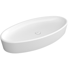 Раковина Bocchi Vessel 85 на столешницу, глянцевый белый Раковина Bocchi Vessel 85 на столешницу, глянцевый белый