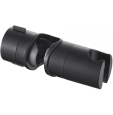 Держатель для душа Ledeme L85B, черный