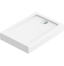 Душевой поддон BAS Good Door Олимпик 100x70x5.5 Душевой поддон BAS Good Door Олимпик 100x70x5.5