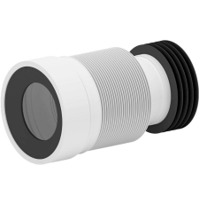 Гофра для унитаза Ани Пласт K828