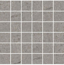 Плитка-мозаика Керамин Самум 2 30x30, серый