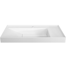 Раковина Belux Триумф Тр 100-01 универсальная, чаша слева, крыло справа