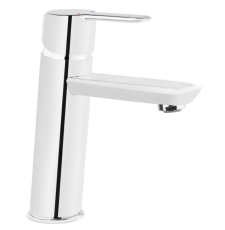 Смеситель для умывальника Deante Arnika BQA 020M, хром