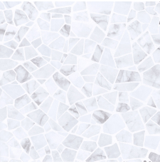 Напольная плитка-керамогранит AltaCera Smalta Chip 41x41, мат., глаз.