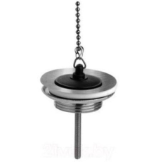 Ситечко для сифона McAlpine 255CB, латунь, хром