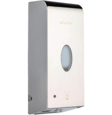 Дозатор для антисептика Ksitex ADD-7961S сенсорный, 1000 мл, глянцевый