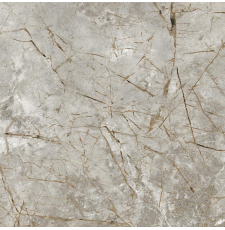 Напольная плитка-керамогранит Kerranova Iceberg K-2003 60x60, мат., серый