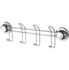 Крючок для ванной Ledeme 37 L3716-4, 4 крючка, на присосках