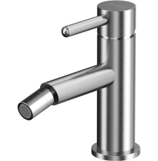 Смеситель для биде Whitecross Y Y1220NIB, брашированный никель