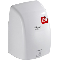 Сушилка для рук Puff-8815, автоматическая Сушилка для рук Puff-8815, автоматическая