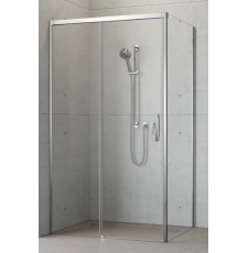 Душевая кабина Radaway Idea KDJ 100x75, левая