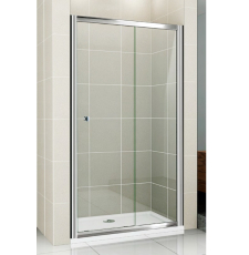 Душевая дверь Cezares Pratico BF1 150x185