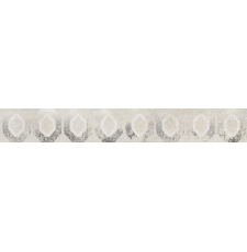 Бордюр Beryoza Ceramica Премиум 50x5.4, светло-коричневый
