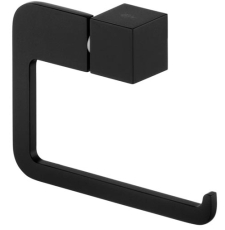 Держатель для туалетной бумаги Bisk Futura Black 02963 Держатель для туалетной бумаги Bisk Futura Black 02963