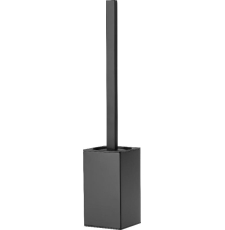 Ершик Deante Mokko Nero ADM_N712, черный