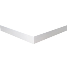 Экран для душевого поддона Ravak Perseus Pro 100x100 Set, бел.мат.