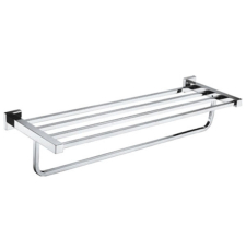Полка для полотенец Kaiser Canon KH-2309, хром