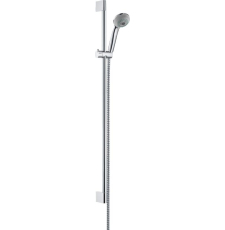 Душевой гарнитур Hansgrohe Crometta 85 Multi /Unica’Crometta 27766000 Душевой гарнитур Hansgrohe Crometta 85 Multi /Unica’Crometta 27766000