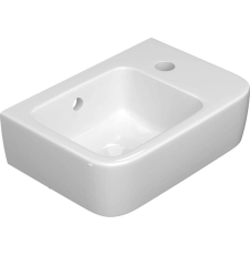 Раковина Керамин Сквэа 36 универсальная