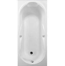 Акриловая ванна VagnerPlast Minerva 170x70