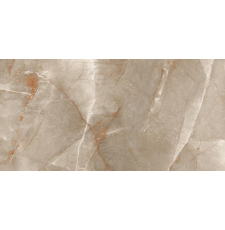 Напольная плитка-керамогранит Cera Land Boston Brown 120x60, глянц., глаз., рект.