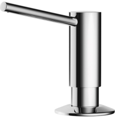 Дозатор Omoikiri Om-2 4995004, хром, для кухни Дозатор Omoikiri Om-2 4995004, хром, для кухни