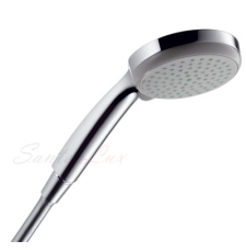 Душевая лейка Hansgrohe Croma 100 Vario 28537000, хром Душевая лейка Hansgrohe Croma 100 Vario 28537000, хром