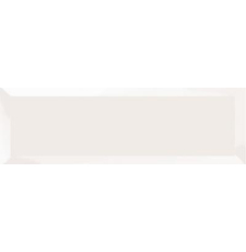 Настенная плитка Керамин Венто 7С 30x9.38, белый