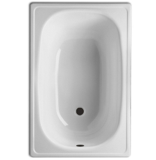 Стальная ванна BLB Sanitana Europa 105x70 Стальная ванна BLB Sanitana Europa 105x70