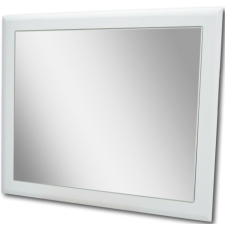 Зеркало Бел-Гаммари Гамма 25/1 70x60, белый