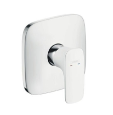 Смеситель для душа Hansgrohe PuraVida 15665000, встраиваемый Смеситель для душа Hansgrohe PuraVida 15665000, встраиваемый