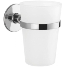 Стакан для щеток Ledeme 57 L5706, на клейкой ленте