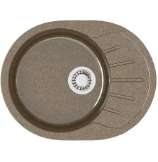 Мойка для кухни Elmar M-03Q9 57.5x44, врезная, терракот Мойка для кухни Elmar M-03Q9 57.5x44, врезная, терракот
